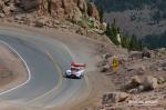 Suzuki Grand Vitara Pikes Peak 2007 года